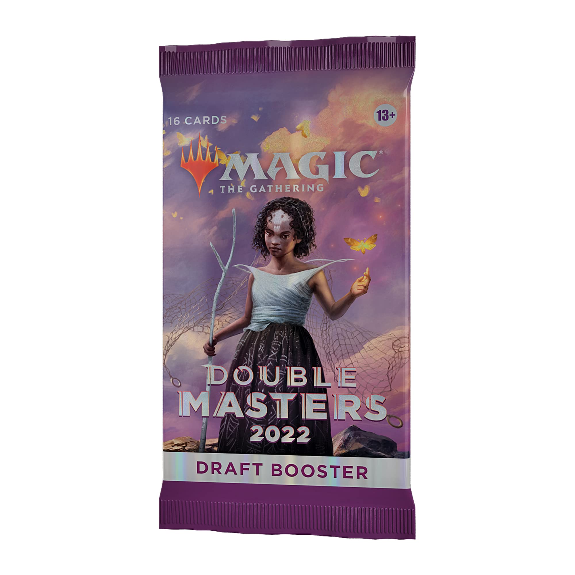 Magic:The Gatheringドラフトブースター2022ダブルマスターズ Amazon.com: Magic: The Gathering 2X2 Double Masters 2022